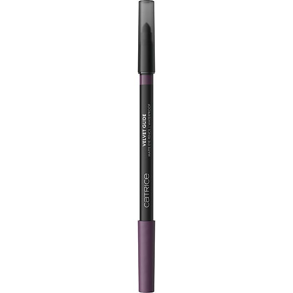 Catrice Velvet Glide Matte 040