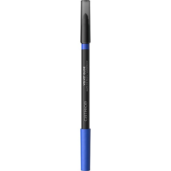 Catrice Velvet Glide Matte 050
