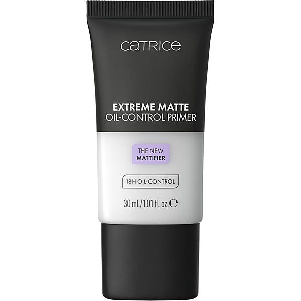 Extreme Matte Oil-Control