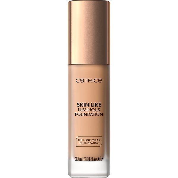 Catrice Skin Like 033N