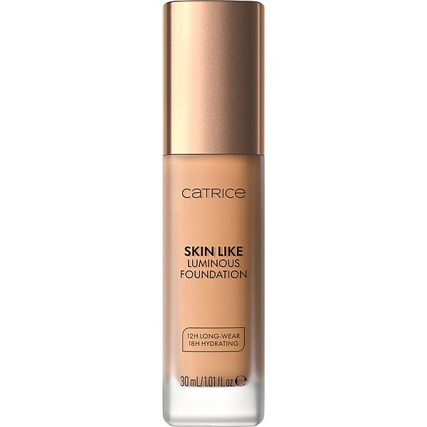Catrice Skin Like 043W