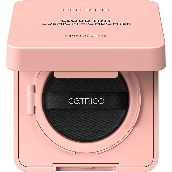 Cushion Cloud Tint