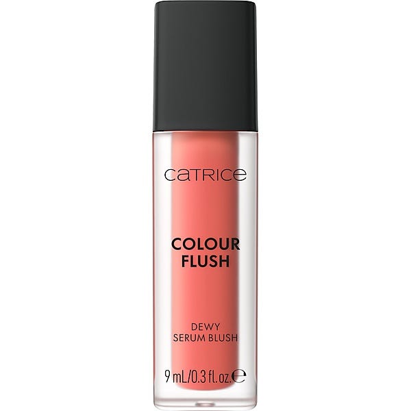 Catrice Flush Dewy 020