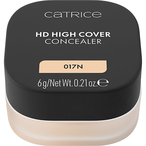 Catrice HD High Cover 017N