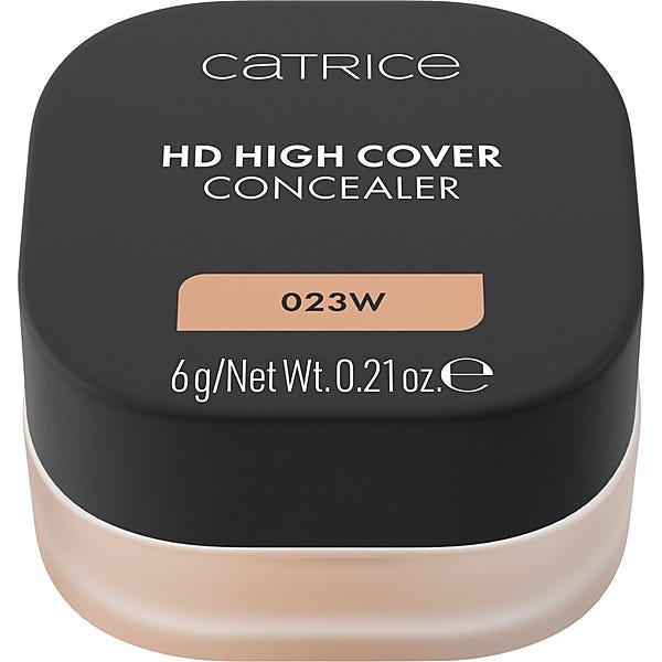 Catrice HD High Cover 023W