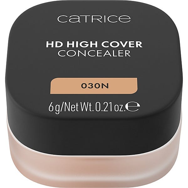 Catrice HD High Cover 030N