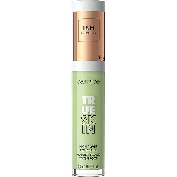 Catrice True Skin High Cover Concealer 300
