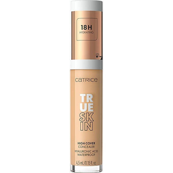 Catrice True Skin High Cover Concealer 500
