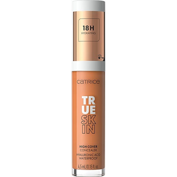 Catrice True Skin High Cover Concealer 600