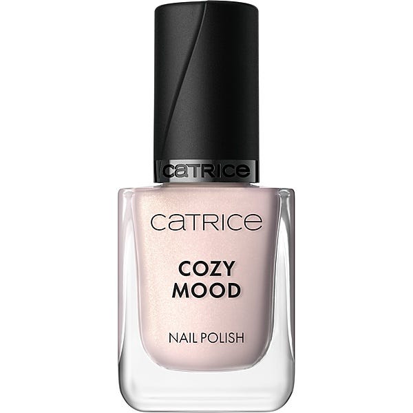 Catrice Cozy Mood 010