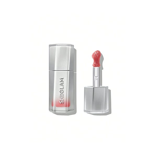 Sheglam Glass Lock Air Gloss 617 Hard Candy