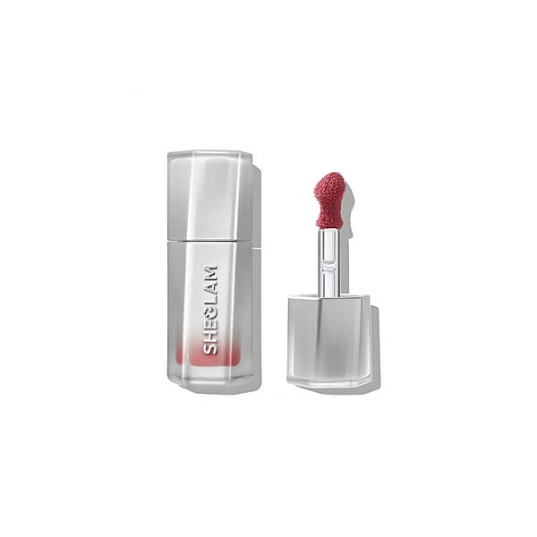Sheglam Glass Lock Air Gloss 111 High Key