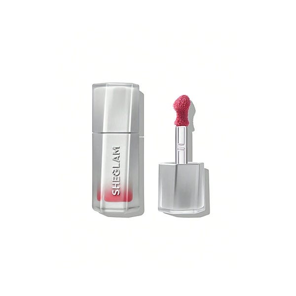 Sheglam Glass Lock Air Gloss 311 That'S My Jam