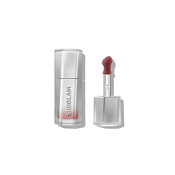 Sheglam Glass Lock Air Gloss 506 Honey Glaze
