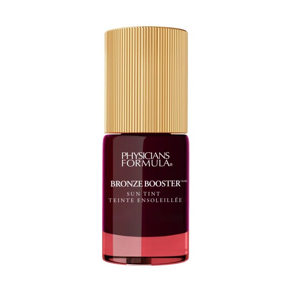 Physicians Formula Bronze Booster Sun Tint Cheek N Lip Stain Bronze