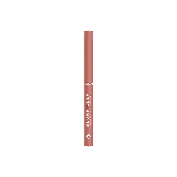 L'Oreal Paris Blurfiller Lip Contour 485 Nude Espresso