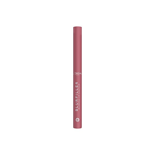L'Oreal Paris Blurfiller Lip Contour 635 Worth Id Med