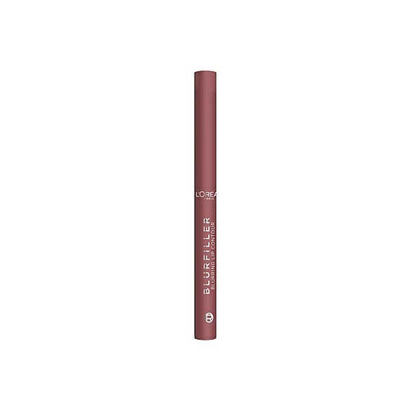 L'Oreal Paris Blurfiller Lip Contour 535 Brown Caramel