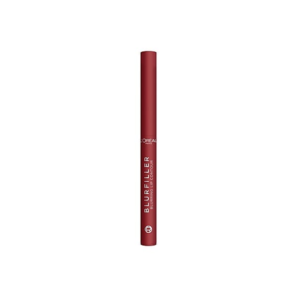 L'Oreal Paris Blurfiller Lip Contour 530 Bordeau Bisou