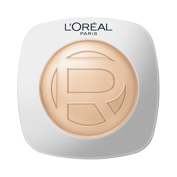 L'Oreal Paris Match Tinted Serum 01 Muy Claro