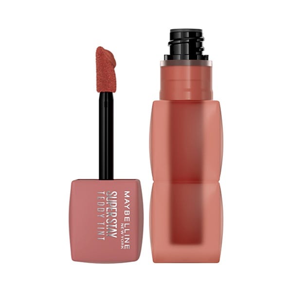 Maybelline New York Teddy Tint 100 Kitten Heel