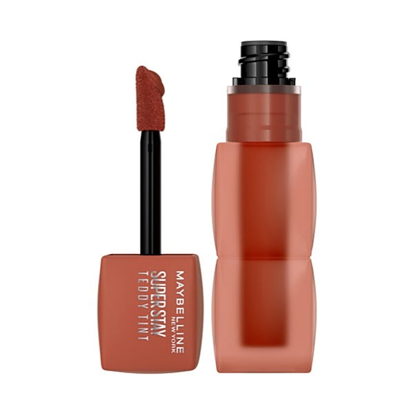 Maybelline New York Teddy Tint 115 Coffee Date