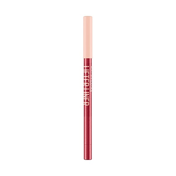 Maybelline New York Lifter Liner Nu 103 Black C Int