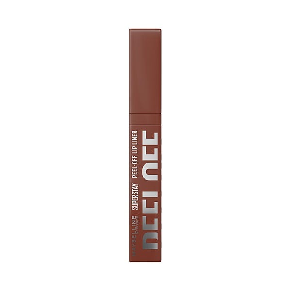 Maybelline New York Peel Off Liner 001 Aura