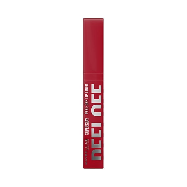 Maybelline New York Peel Off Liner 007 Blaze