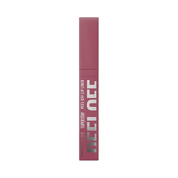 Maybelline New York Peel Off Liner 004 Sunset