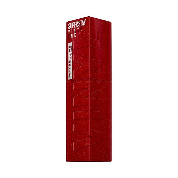 Maybelline New York Vinyl Ink 902 Garnet Nu Int