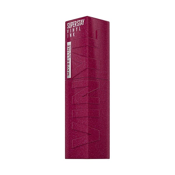 Maybelline New York Vinyl Ink 903 Amethyst Nu Int