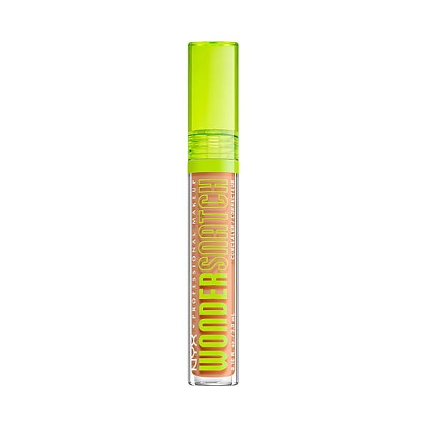 NYX Professional Make Up Wonder Snatch Medium Light