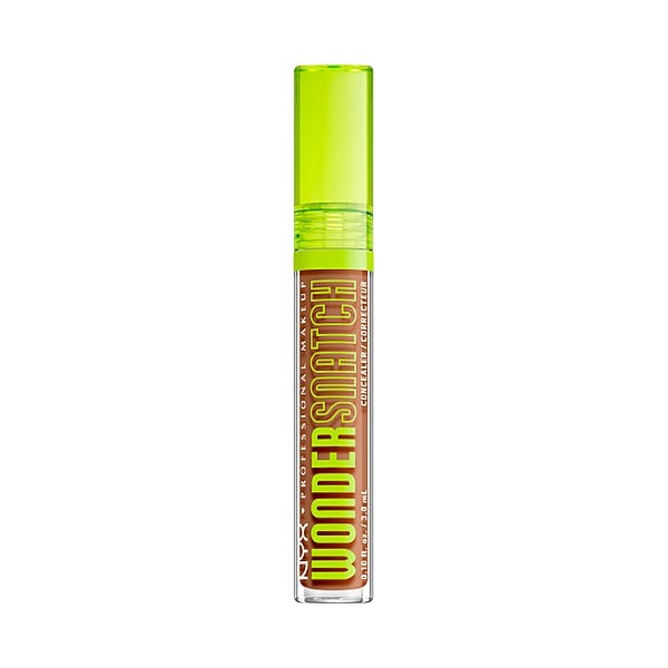 NYX Professional Make Up Wonder Snatch Nutmeg