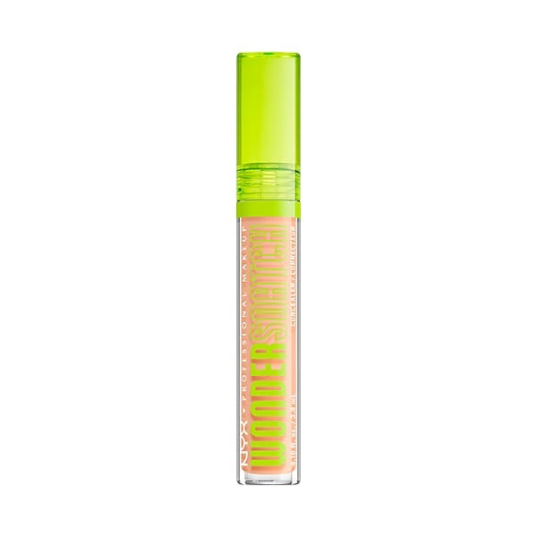 NYX Professional Make Up Wonder Snatch Alabaster