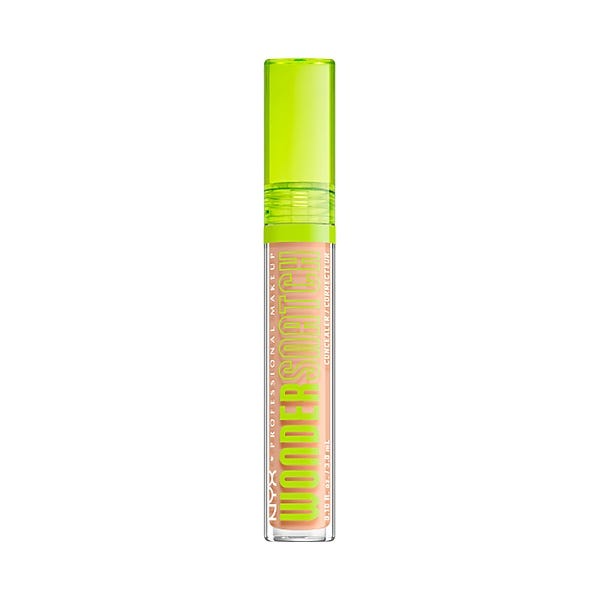 NYX Professional Make Up Wonder Snatch Light Ivory
