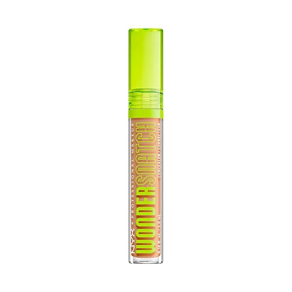 NYX Professional Make Up Wonder Snatch Natural