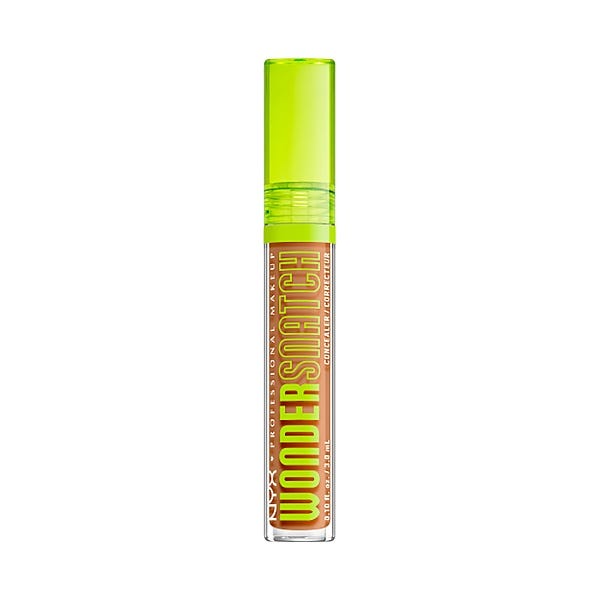 NYX Professional Make Up Wonder Snatch Golden