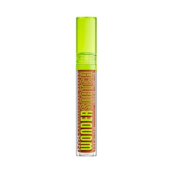 NYX Professional Make Up Wonder Snatch Café