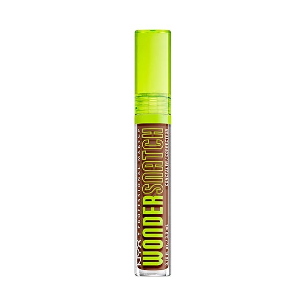 NYX Professional Make Up Wonder Snatch Mocha