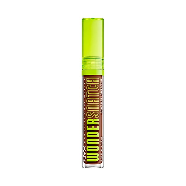 NYX Professional Make Up Wonder Snatch Walnut