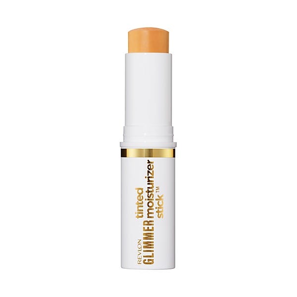 Revlon Glimmer Tinted Moisturizer Stick 120