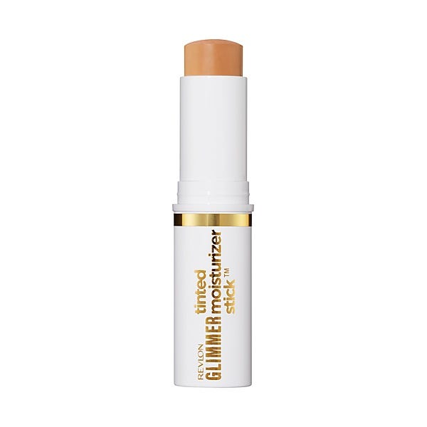 Revlon Glimmer Tinted Moisturizer Stick 130