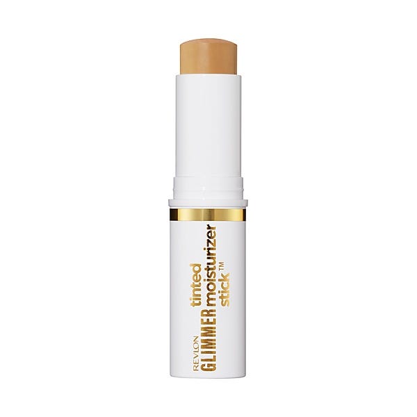 Revlon Glimmer Tinted Moisturizer Stick 140