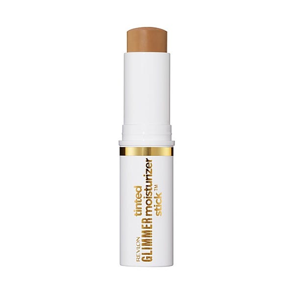 Revlon Glimmer Tinted Moisturizer Stick 160