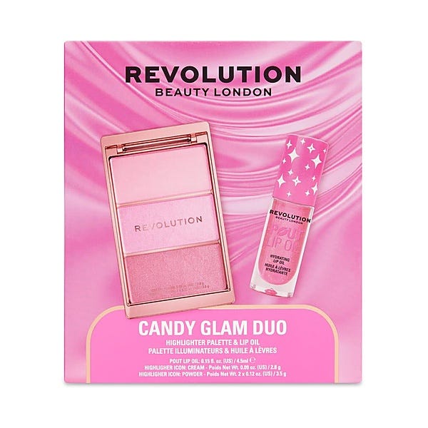Candy Glam Duo
