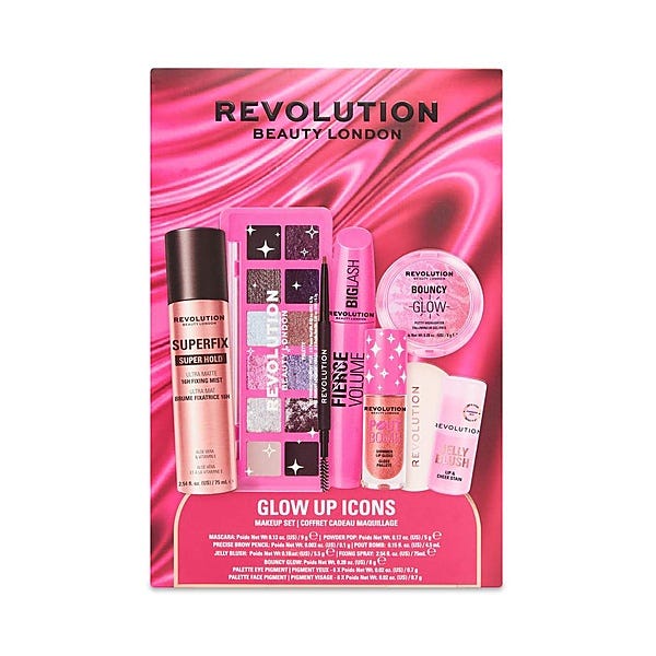 Sugar Rush Icons Boots Star Gift