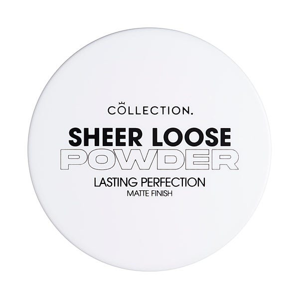 Loose Powder