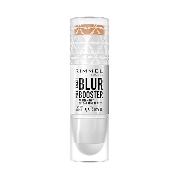 Rimmel London Blur Foundation Stick 60 Light Honey