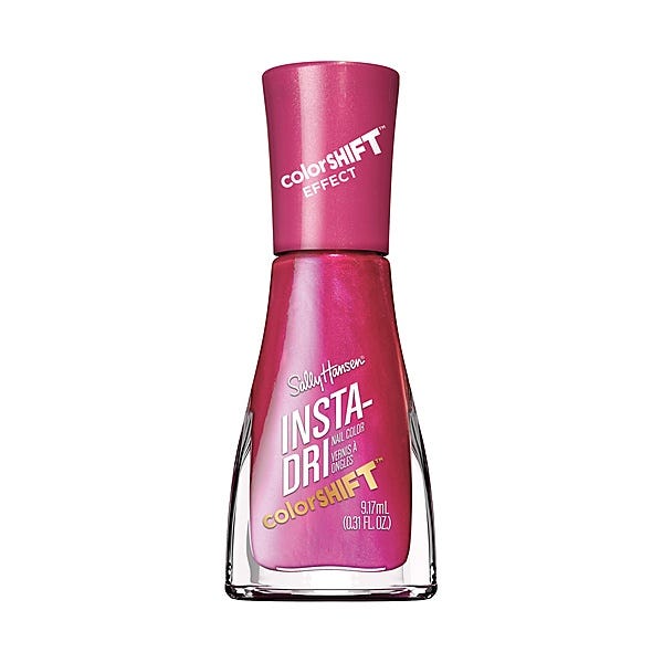 Sally Hansen Insta Dri 150 Hot Chromatity